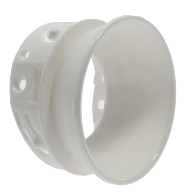 Anel para módulo COBFIX 10W Branco