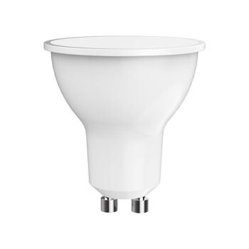 Lâmpada GU10 SMD PLUS LED Regulável 7W 6000K 540lm
