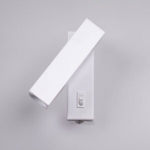 Aplique MAGRITTE 3W LED 264lm 4000K Branco - Image 2