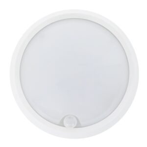 Aplique SPHERE redondo com Sensor IP64 12W LED 960lm 4500K Branco - Image 3