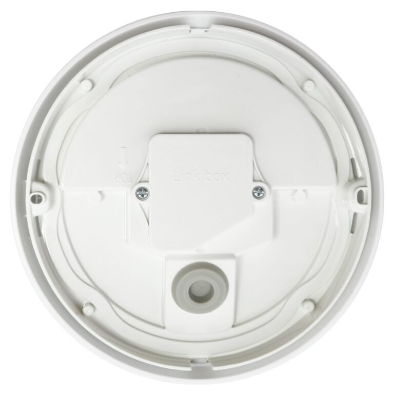 Aplique SPHERE redondo com Sensor IP64 12W LED 960lm 4500K Branco - Image 4