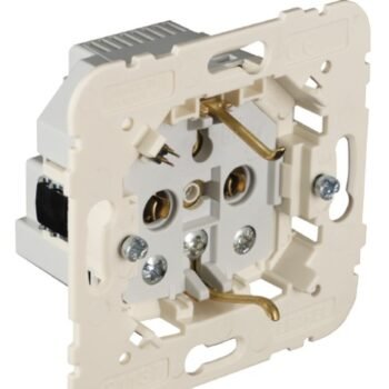 Tomada Schuko com Carregador USB