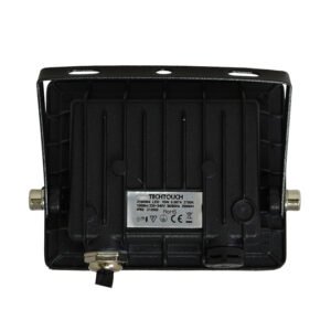 Projector X2 SUPERVISION IP65 1x10W LED 1000lm 2700K Preto - Image 2