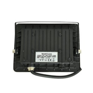 Projector X2 SUPERVISION IP65 1x30W LED 3000lm 4000K Preto - Image 2