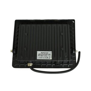 Projector X2 SUPERVISION IP65 1x50W LED 5000lm 6500K Preto - Image 2