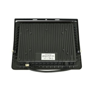 Projector X2 SUPERVISION IP65 1x100W LED 10000lm 4000K Preto - Image 2