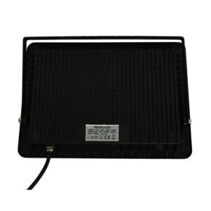 Projector X2 SUPERVISION IP65 1x150W LED 15000lm 2700K Preto - Image 2