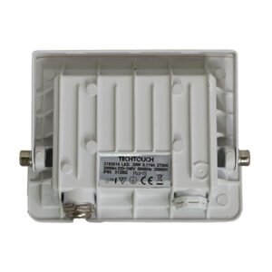 Projector X2 SUPERVISION IP65 1x20W LED 2000lm 2700K Branco - Image 2