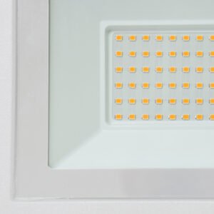 Projector X2 SUPERVISION IP65 1x30W LED 3000lm 2700K Branco - Image 3