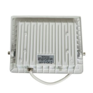 Projector X2 SUPERVISION IP65 1x50W LED 5000lm 2700K Branco - Image 2
