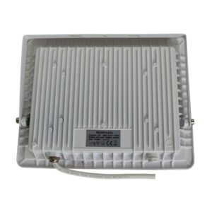 Projector X2 SUPERVISION IP65 1x100W LED 10000lm 2700K Branco - Image 2