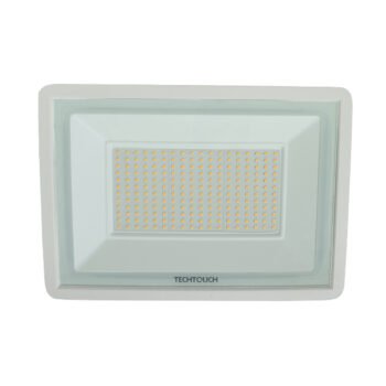 Projector X2 SUPERVISION IP65 1x150W LED 15000lm 2700K Branco