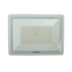 Projector X2 SUPERVISION IP65 1x200W LED 20000lm 2700K Branco