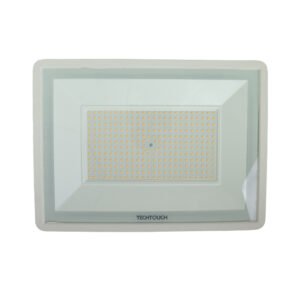 Projector X2 SUPERVISION IP65 1x200W LED 20000lm 2700K Branco