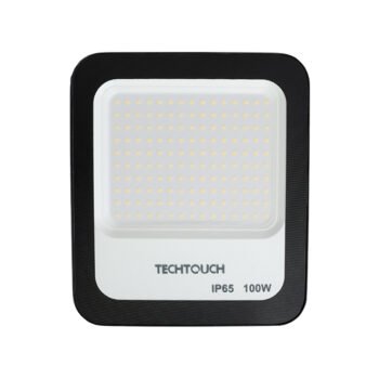 Projector Y2 SUPERVISION IP65 1x100W LED 10000lm 6500K Preto
