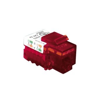 Conetor RJ45 cat.6 UTP (250 MHz) ITED