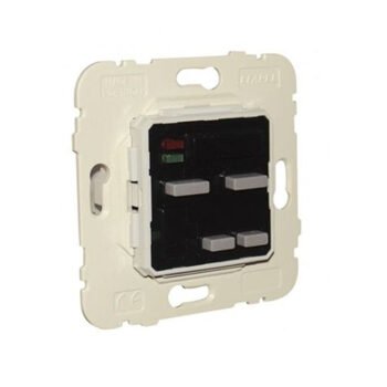 Comando Local de Persiana com Sensor IR