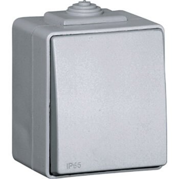 Inversor de Grupo ESTANQUE48 IP65 Cinzento