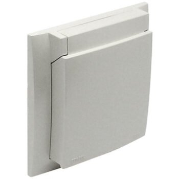 Espelho estanque LOGUS90 IP44 branco