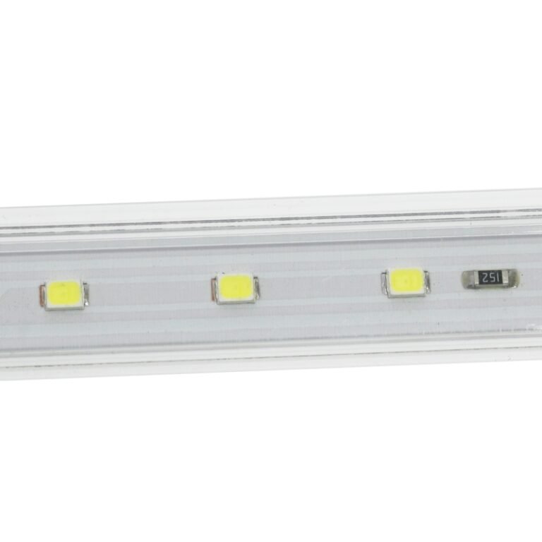 Fita LED LINEAR 230V conectável para prateleiras 110cm 12W 980lm 4500K - Image 2