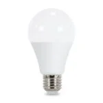 Lâmpada E27 (grosso) GLS (standard) A60 10W 6500K 900lm Branca