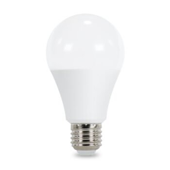 Lâmpada E27 (grosso) GLS (standard) A60 10W 6500K 900lm Branca