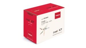 Cabo U/UTP Cat6 Cu TK PVC - Image 3
