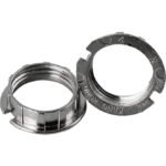 Anilha de Abat-Jour/Tulipa para Suporte G9, em Metal