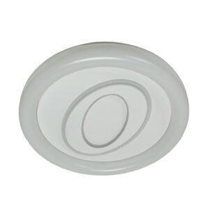 Plafond TEBE 130W LED 3000-4000-6000K branco - Image 2