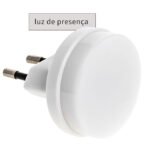 Luz de Presença DREAM 1W LED Branco