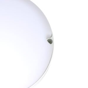 Aplique SURF ECOVISION redondo IP65 18W LED 1800lm 6400K Branco - Image 2
