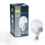Lâmpada E27 (grosso) LED-CCT 30W CCT (3000/4000K)