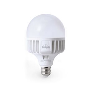 Lâmpada E27 (grosso) LED-CCT 15W CCT (3000/4000K) - Image 2