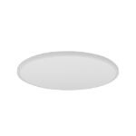 Painel de superficie CAMUS redondo 24W/20W/16W+2W LED 3000/4000/6000K Branco