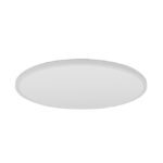 Painel de superficie CAMUS redondo 32W/28W/24W+2W LED 3000/4000/6000K Branco