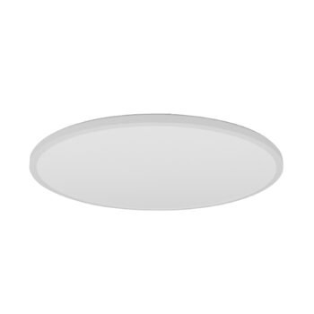 Painel de superficie CAMUS redondo 32W/28W/24W+2W LED 3000/4000/6000K Branco