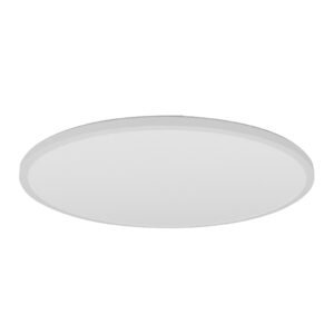 Painel de superficie CAMUS redondo 40W/36W/32W+3W LED 3000/4000/6000K Branco