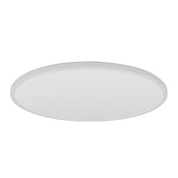 Painel de superficie CAMUS redondo 40W/36W/32W+3W LED 3000/4000/6000K Branco