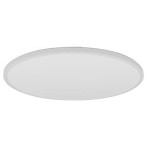 Painel de superficie CAMUS redondo 48W/44W/40W+3W LED 3000/4000/6000K Branco