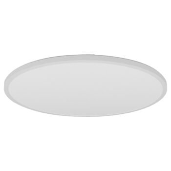 Painel de superficie CAMUS redondo 48W/44W/40W+3W LED 3000/4000/6000K Branco