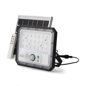 Projetor Solar LED 50W ARAS