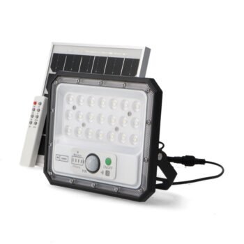 Projetor Solar LED 50W ARAS
