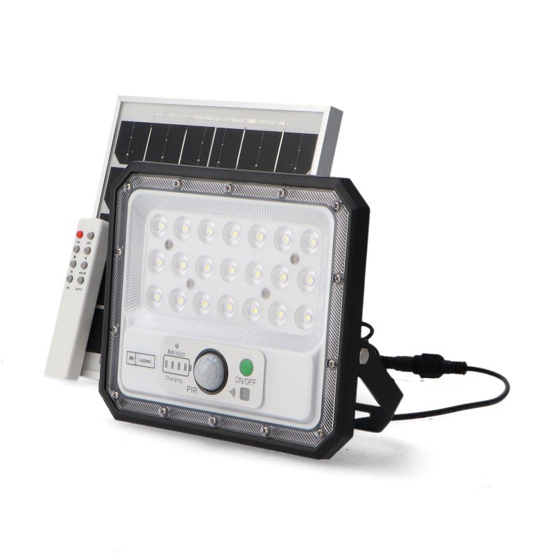 Projetor Solar LED 50W ARAS