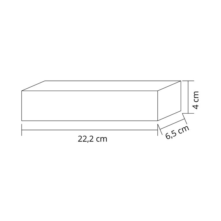 Transformador de tensão constante AC/DC (Driver) 12V 200W - Image 2