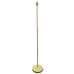 Base para Candeeiro de Pé MALDIVAS 1xE27 Dourado