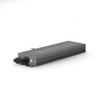 Transformador IP65 (Driver) para Fitas Led 12Vdc 120W