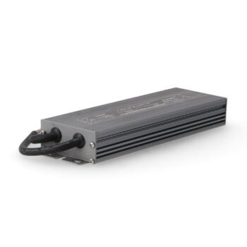 Transformador IP65 (Driver) para Fitas Led 12Vdc 200W
