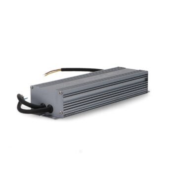 Transformador IP65 (Driver) para Fitas Led 12Vdc 400W