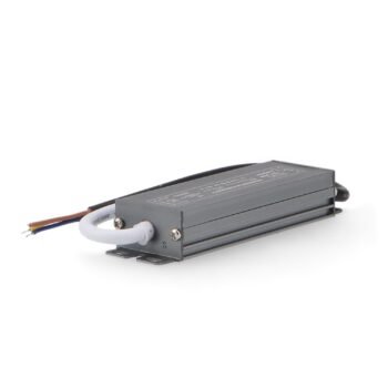 Transformador IP65 (Driver) para Fitas Led 24Vdc 36W