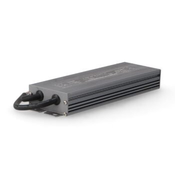 Transformador IP65 (Driver) para Fitas Led 24Vdc 200W
